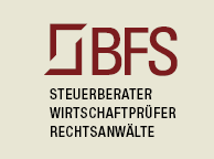 BFS - Steuerberater, Wirtschaftsprüfer, Rechtsanwälte